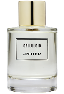 Æther Celluliod Eau de Parfum 50  ml